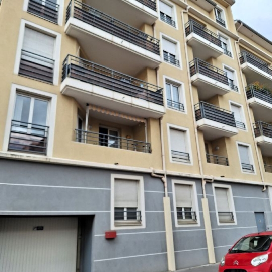 FRANCHEVILLE IMMOBILIER : Appartement | LYON (69003) | 87.00m2 | 449 000 € 