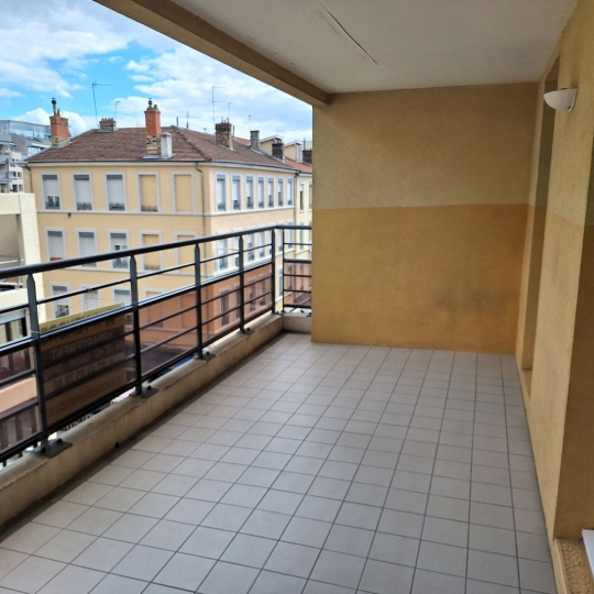  FRANCHEVILLE IMMOBILIER : Appartement | LYON (69003) | 87 m2 | 449 000 € 