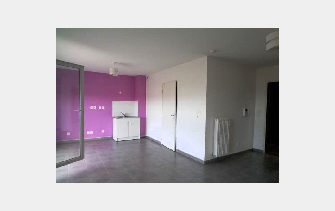 FRANCHEVILLE IMMOBILIER : Appartement | FEYZIN (69320) | 33 m2 | 109 000 € 