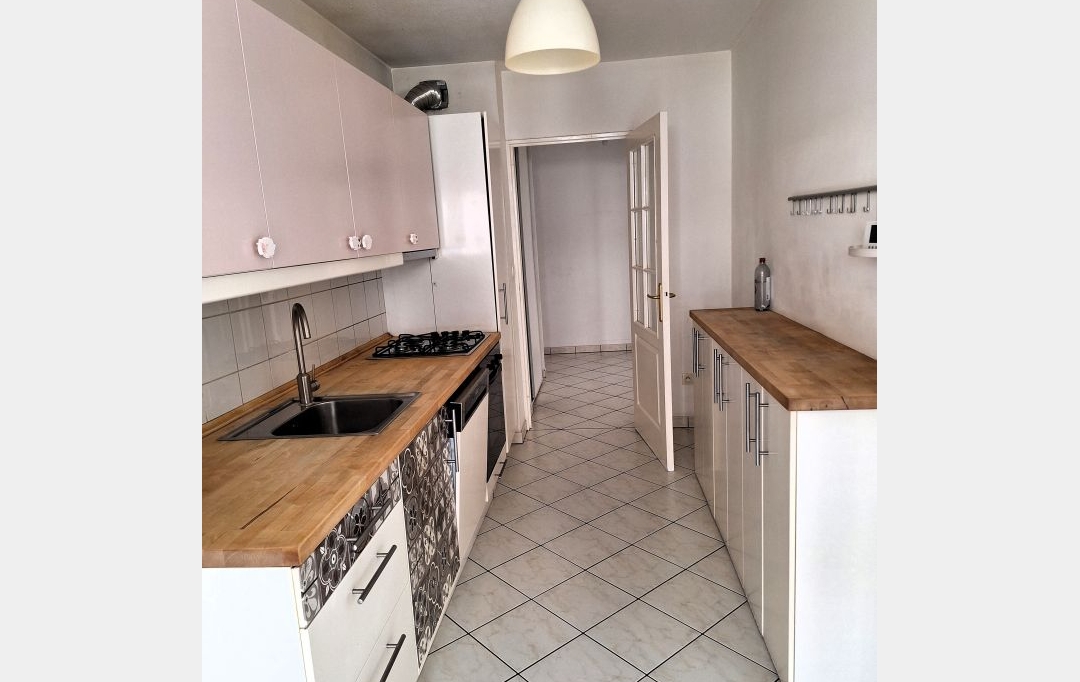 FRANCHEVILLE IMMOBILIER : Appartement | LYON (69003) | 87 m2 | 449 000 € 