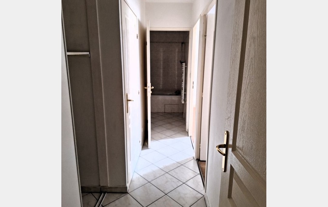 FRANCHEVILLE IMMOBILIER : Appartement | LYON (69003) | 87 m2 | 449 000 € 