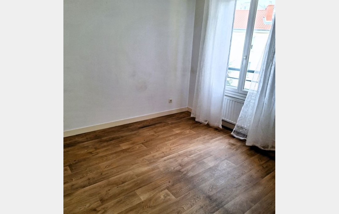 FRANCHEVILLE IMMOBILIER : Appartement | LYON (69003) | 87 m2 | 449 000 € 