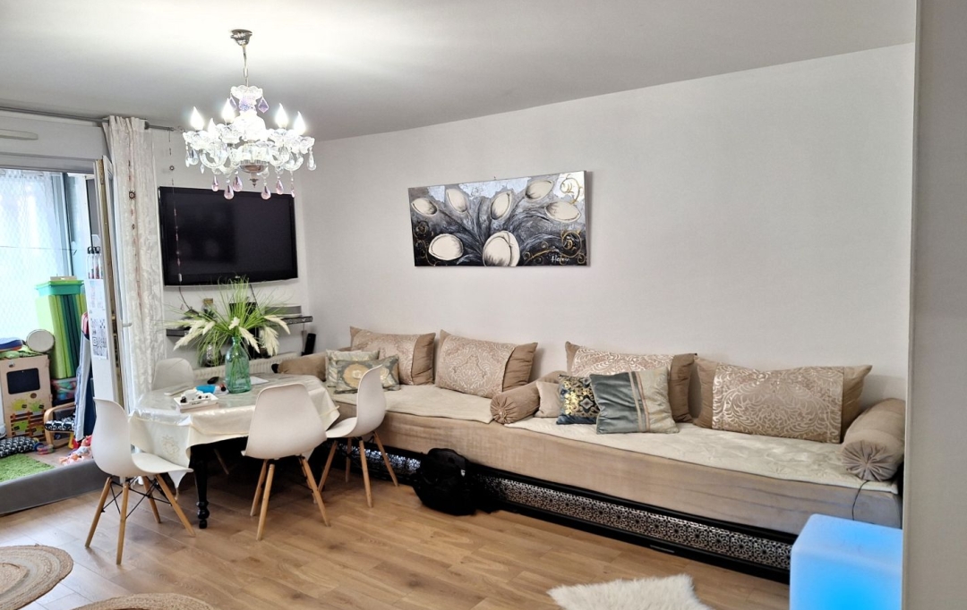 FRANCHEVILLE IMMOBILIER : Appartement | VILLEURBANNE (69100) | 113 m2 | 540 000 € 